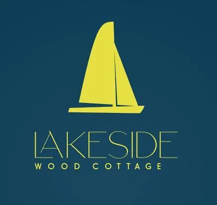 Lakeside Wood Villa