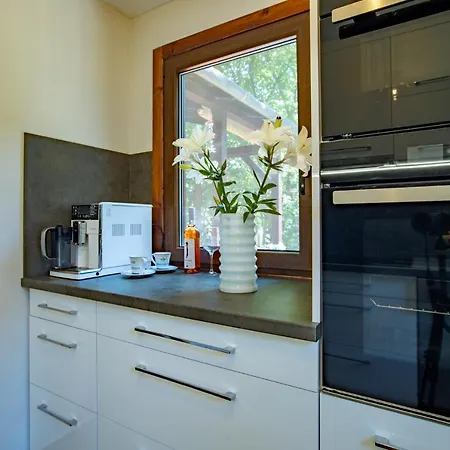 Lakeside Wood Villa Balatonfenyves
