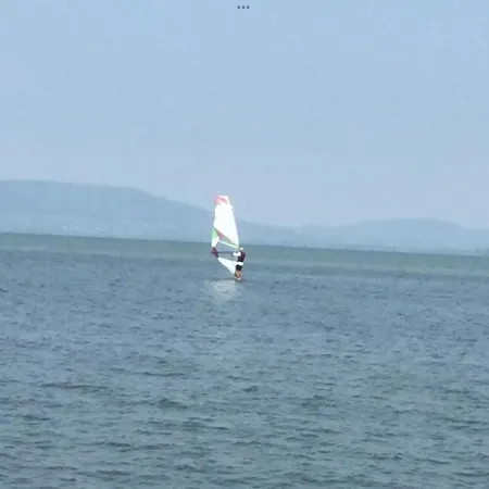 Lakeside Wood Balatonfenyves